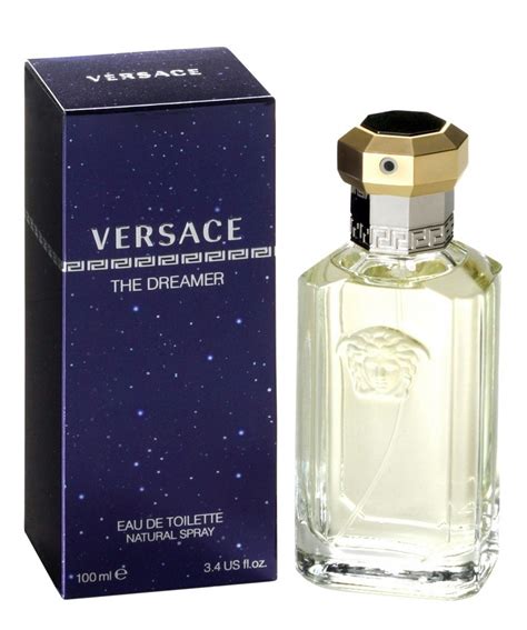 Versace edt review